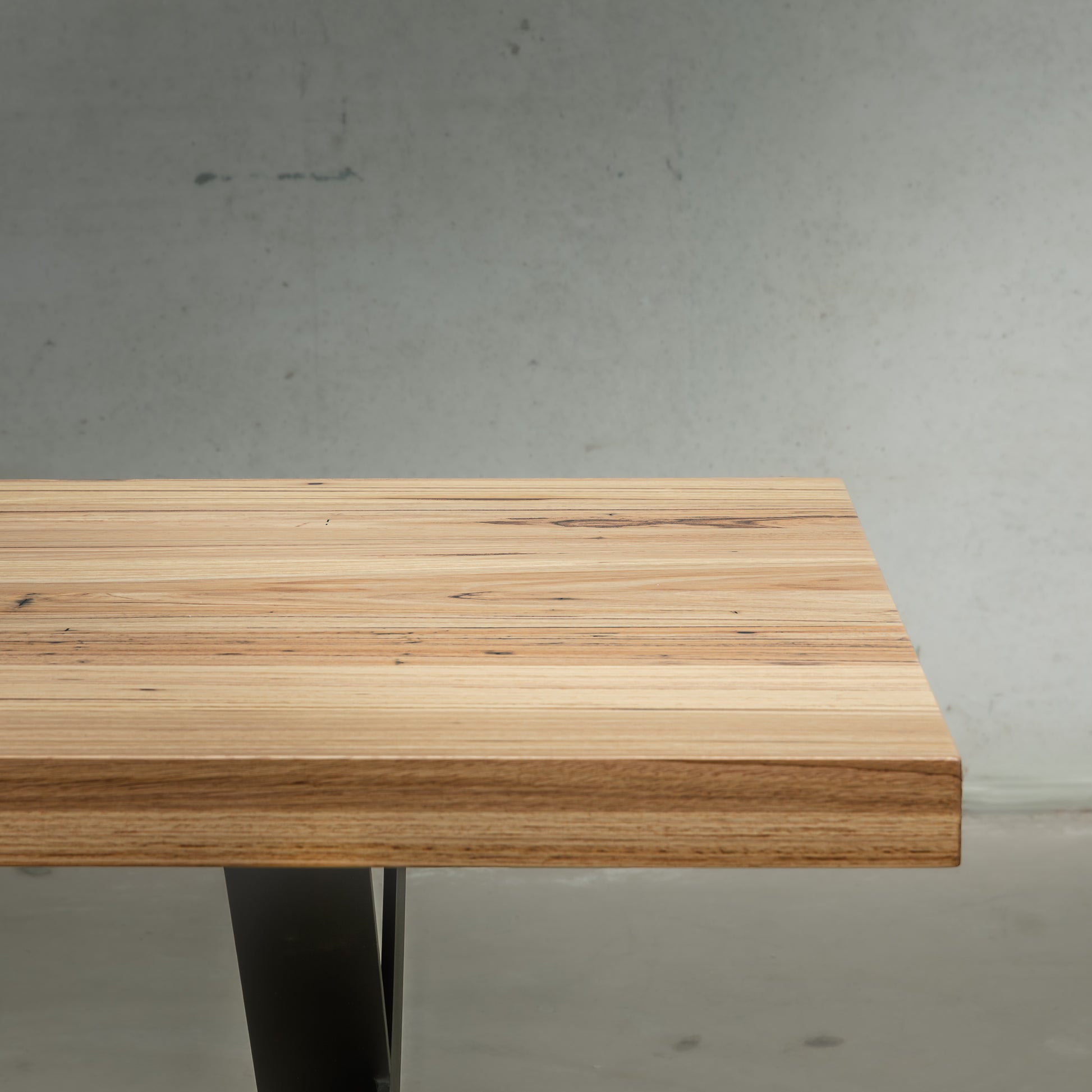 Bergen Dining Table 2700x1100x65 Messmate