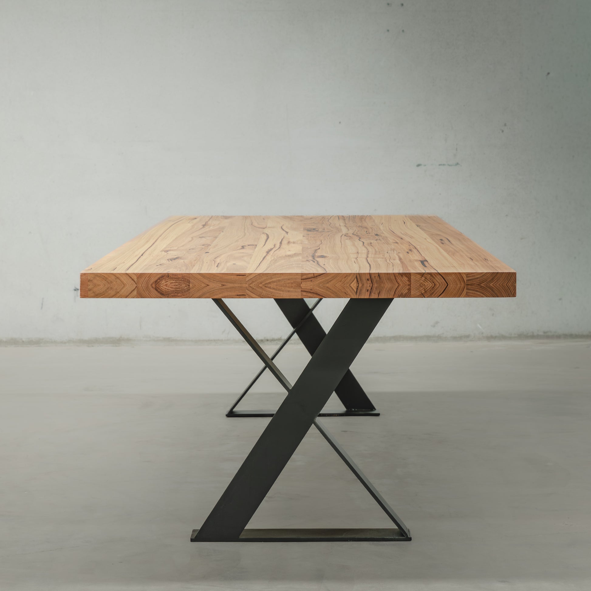 Bergen Dining Table 2700x1100x65 Messmate