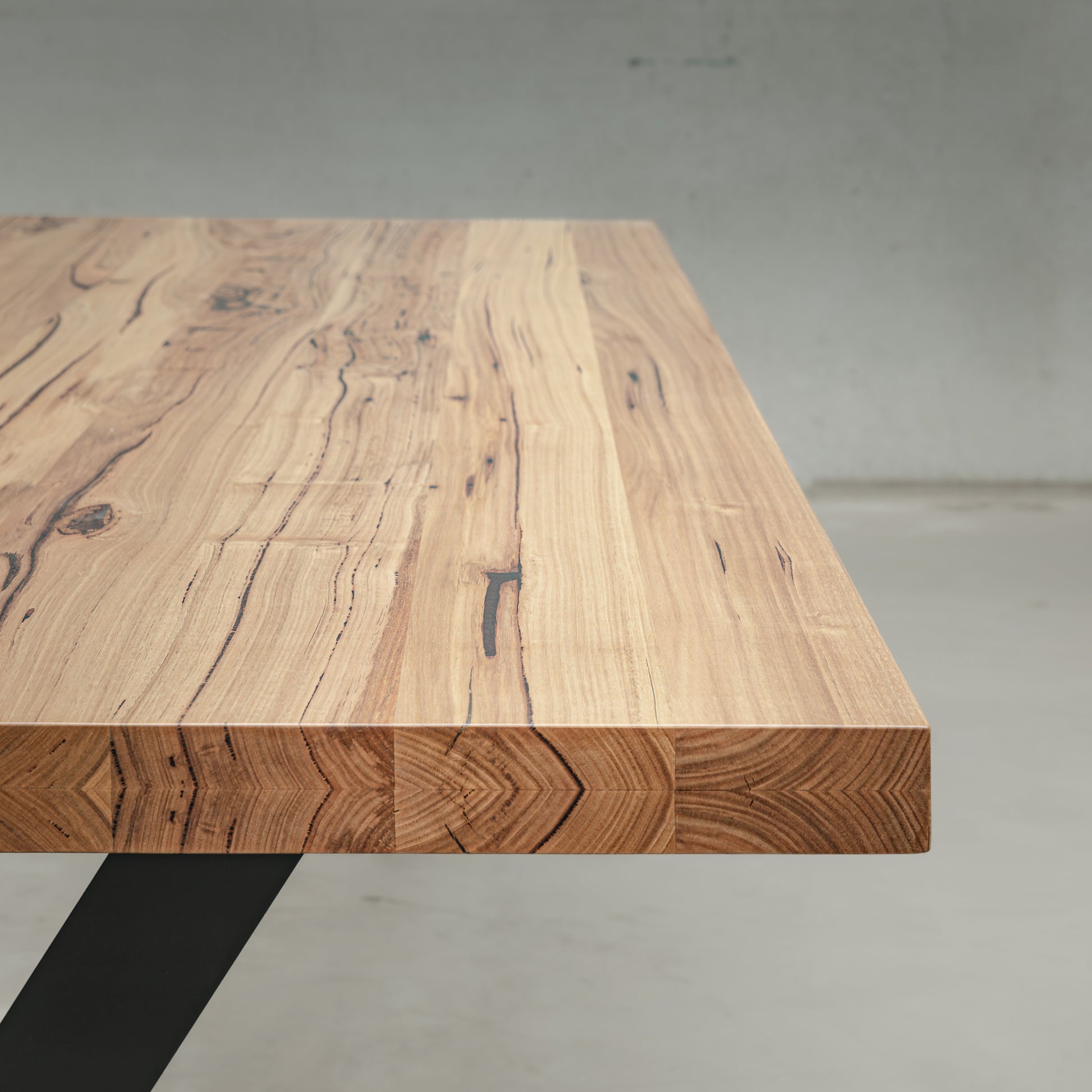 Bergen Dining Table 2700x1100x65 Messmate