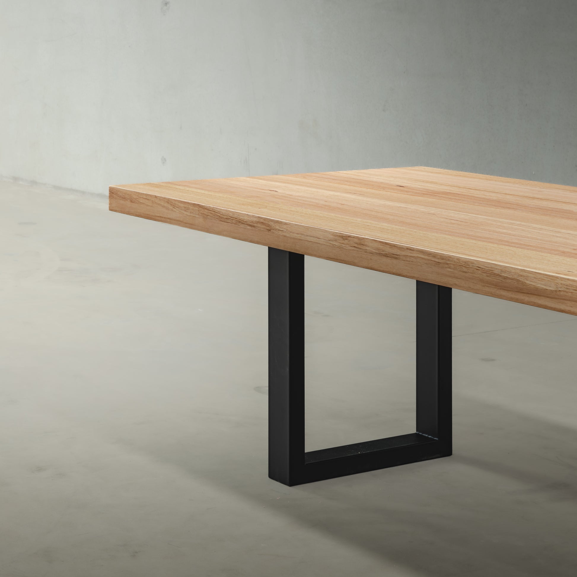 Osaka Dining Table 2700x1100x65 Messmate