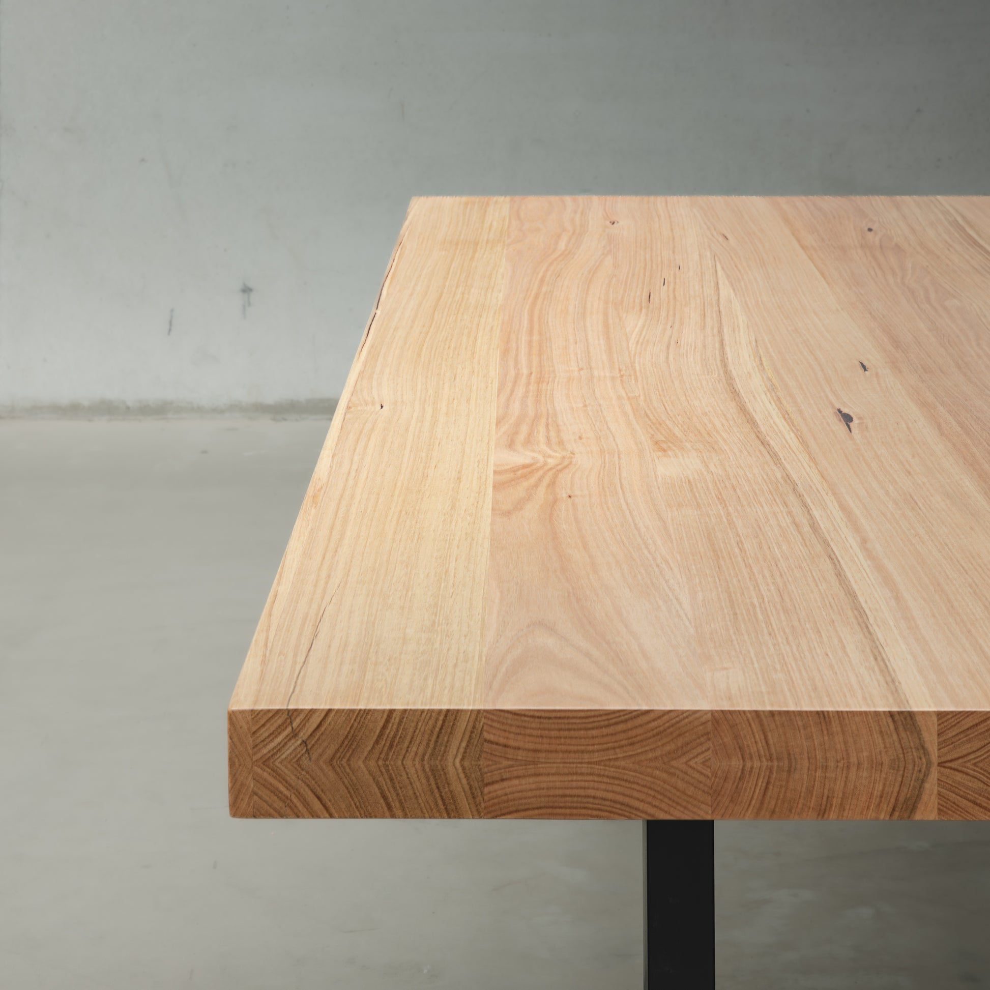 Osaka Dining Table 2700x1100x65 Messmate