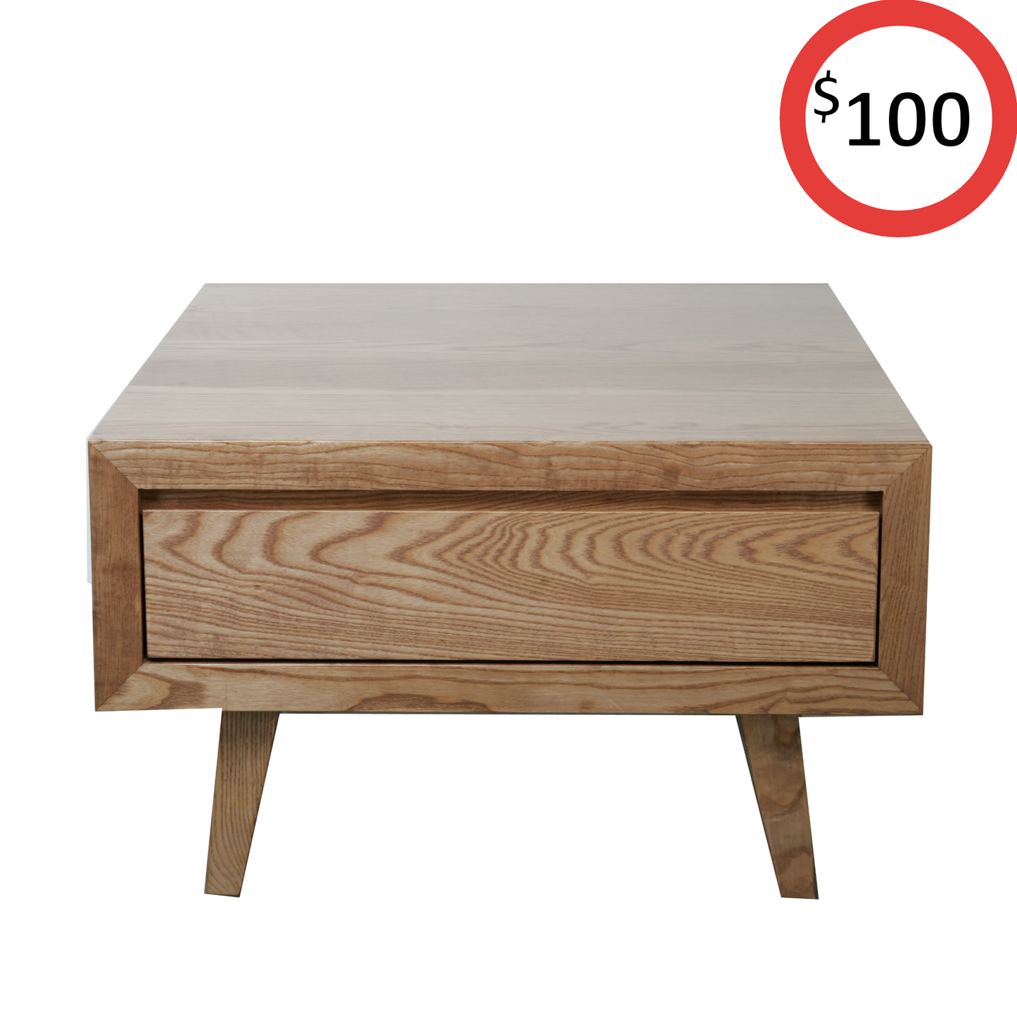 Ascension Lamp Table