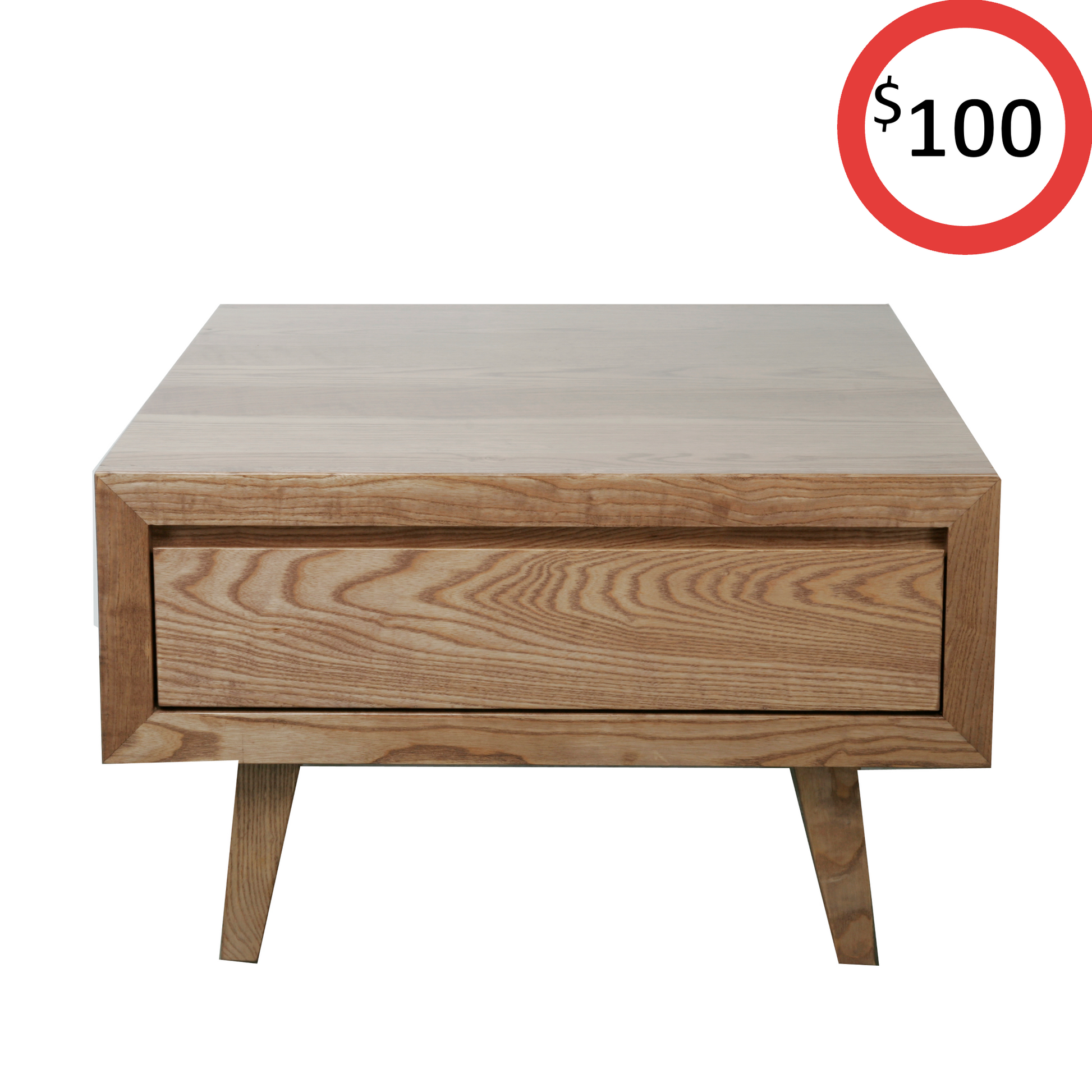 Ascension Lamp Table