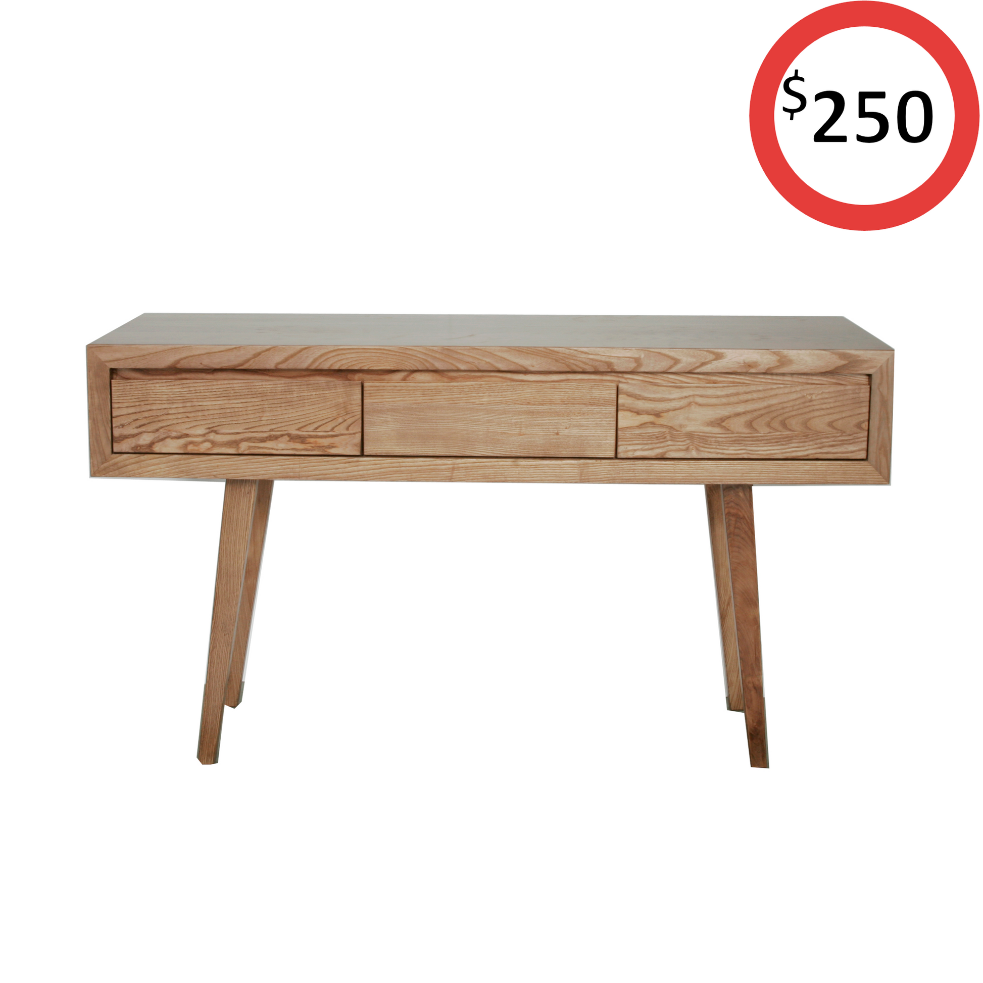 Ascension Sofa Table 1500