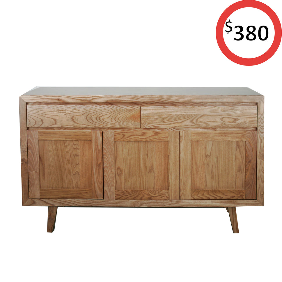 Ascension 3 Door Buffet