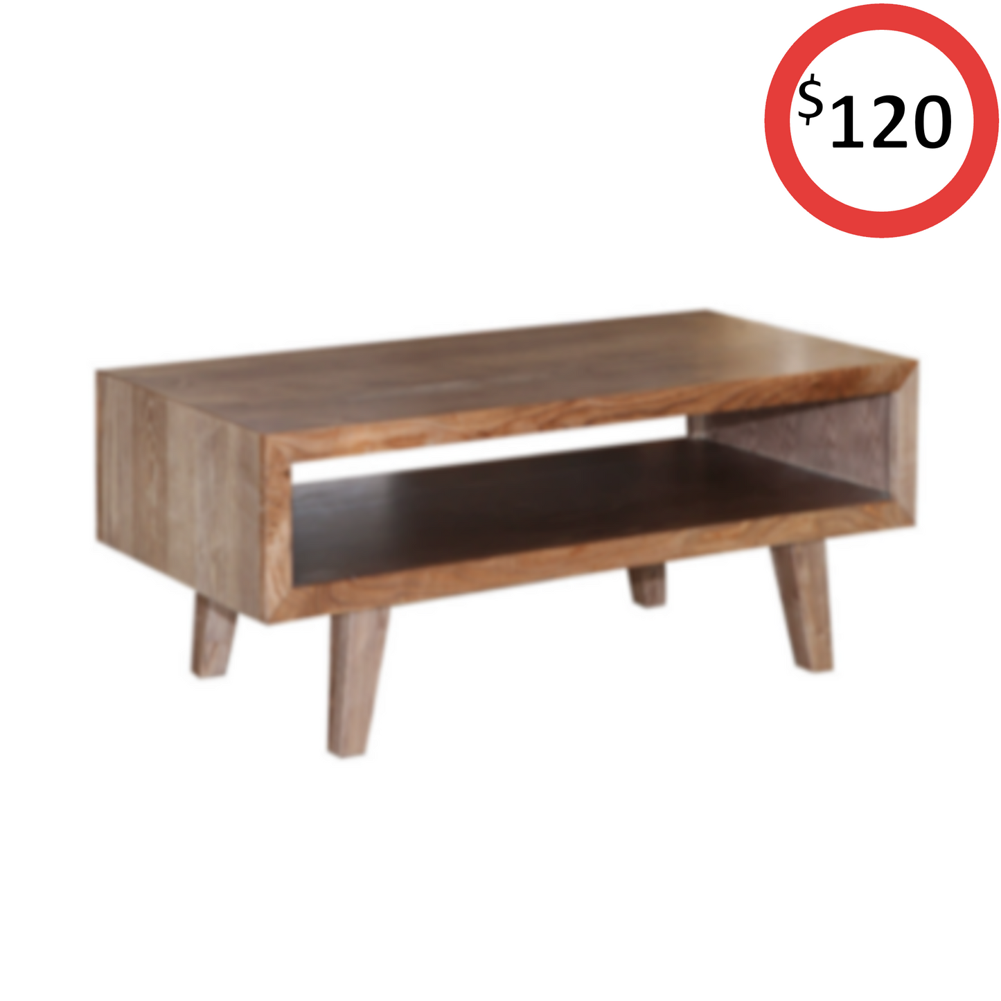 Ascension Coffee Table - 2 Sizes