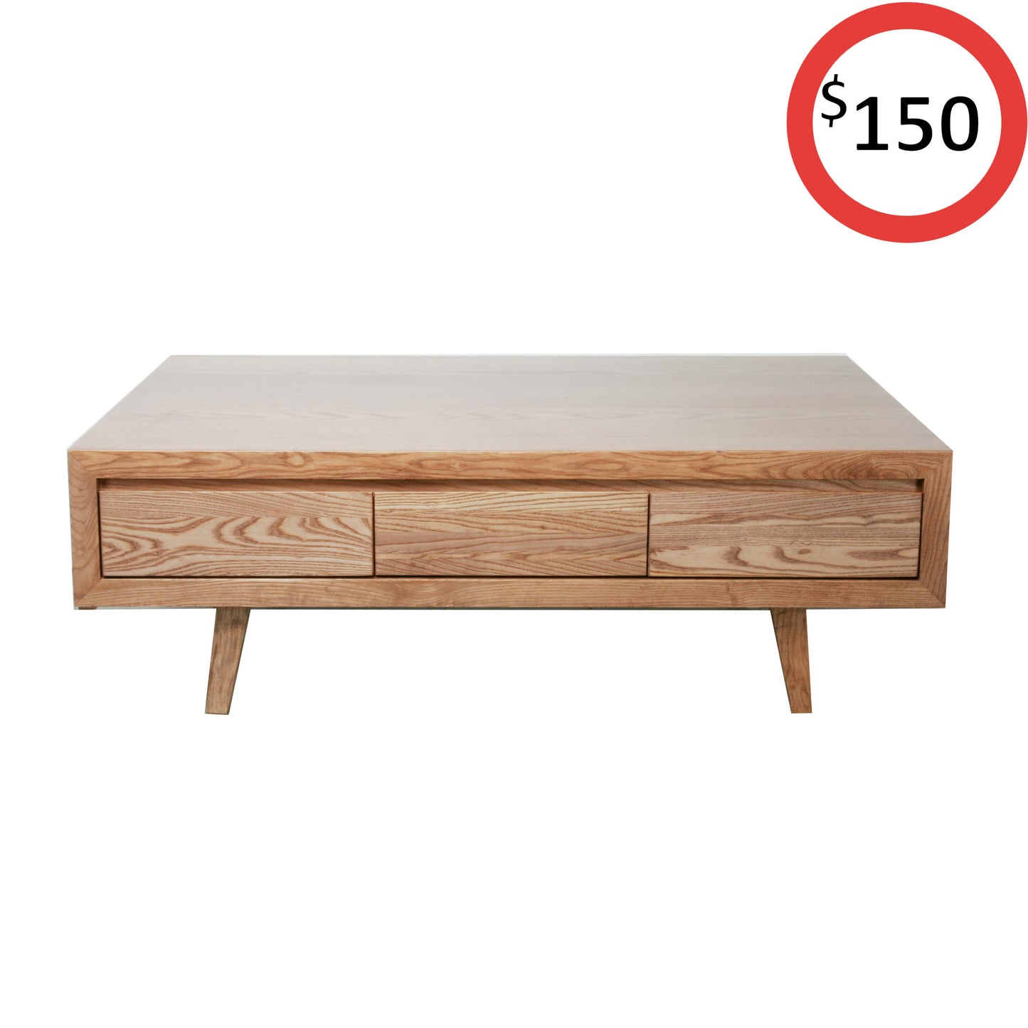 Ascension Coffee Table - 2 Sizes
