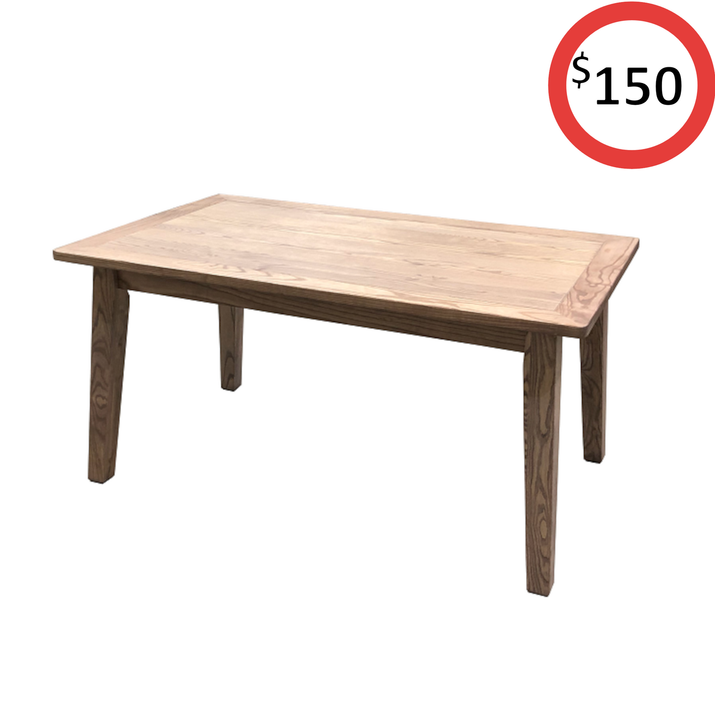 Ascension Dining Table - 3 Sizes