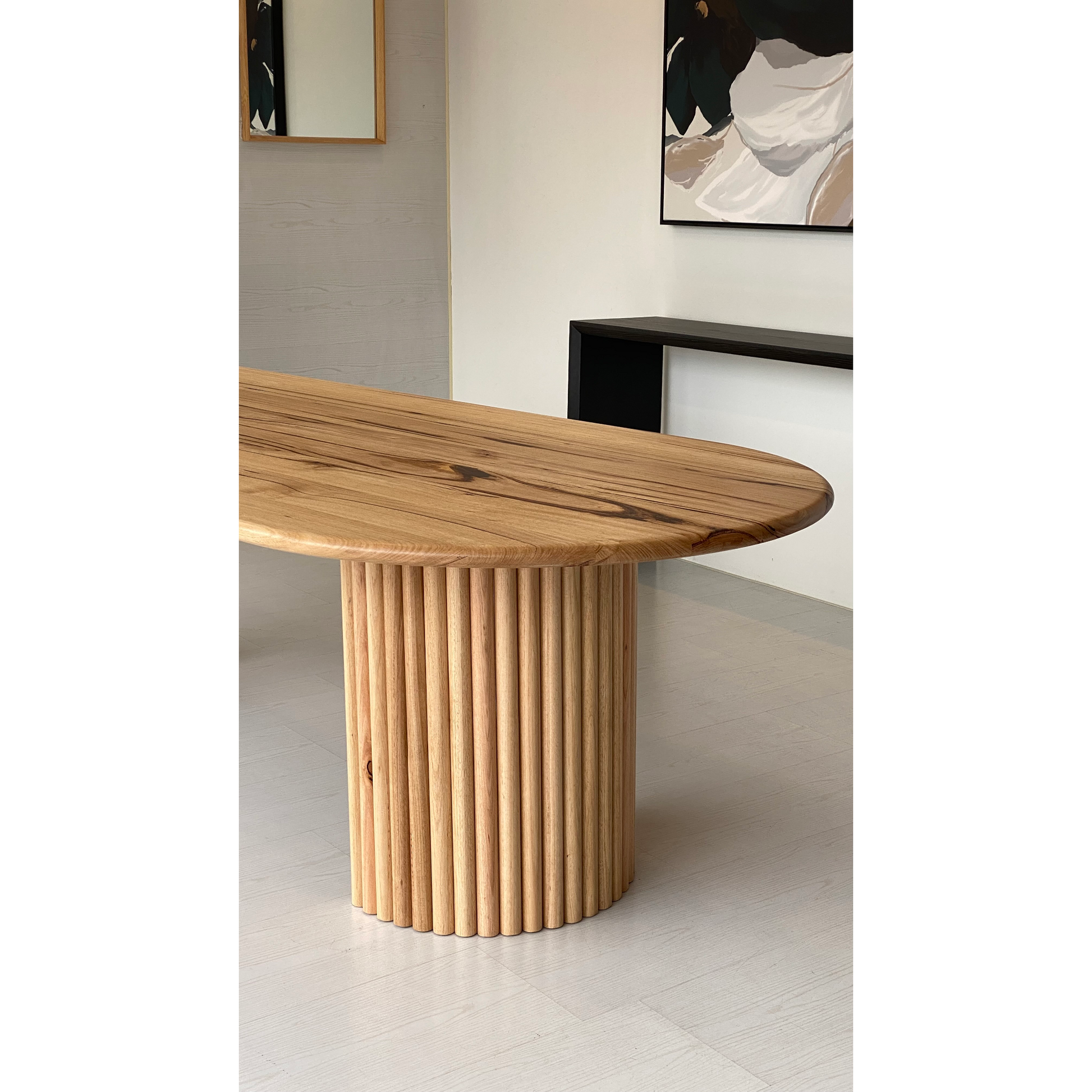 Contour Dining Table