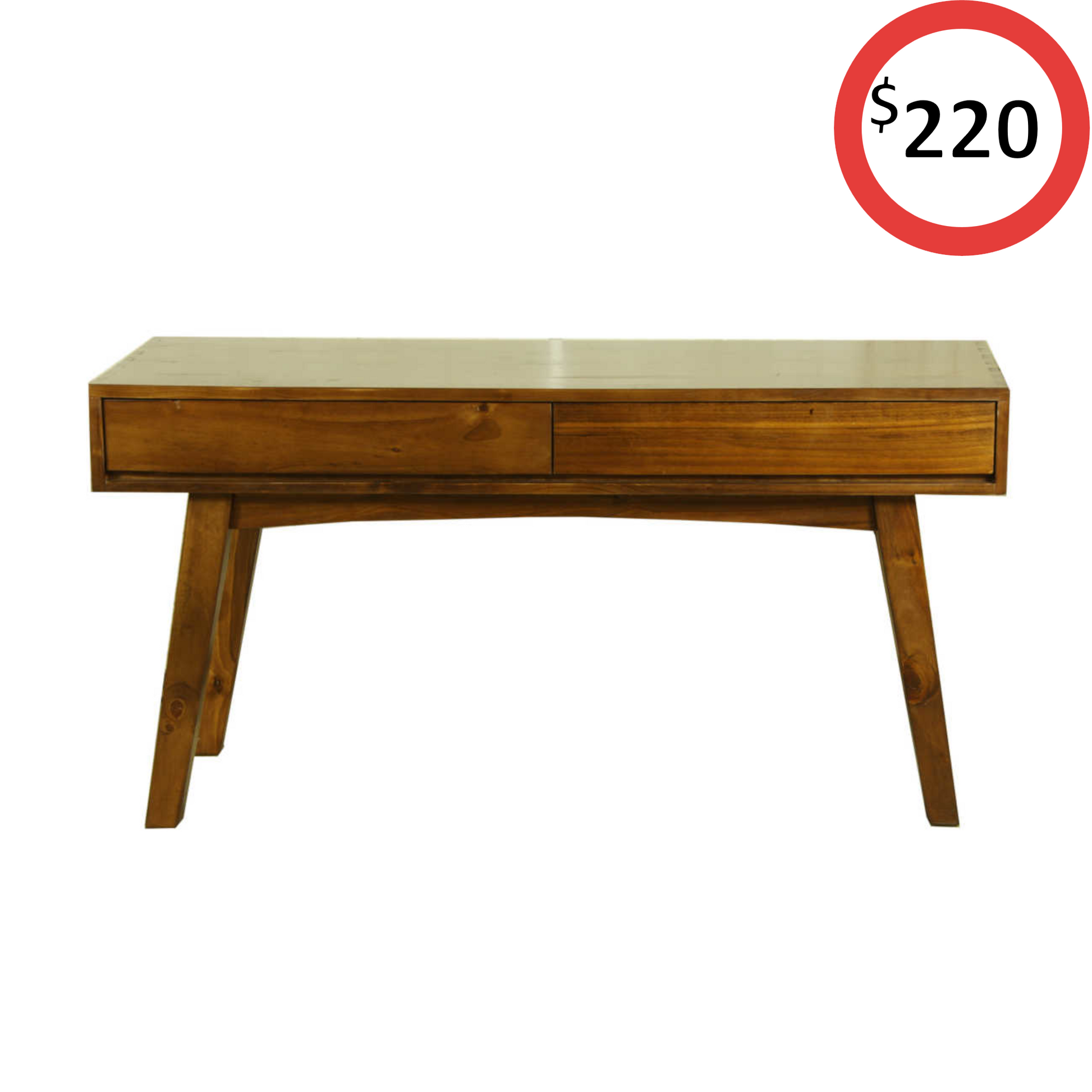 Eureka Desk 1500 - Display Model