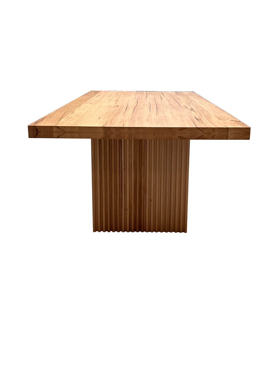 Jewel Dining Table Australia Made Custom Dining Table Timber Dining Tables Urban Style