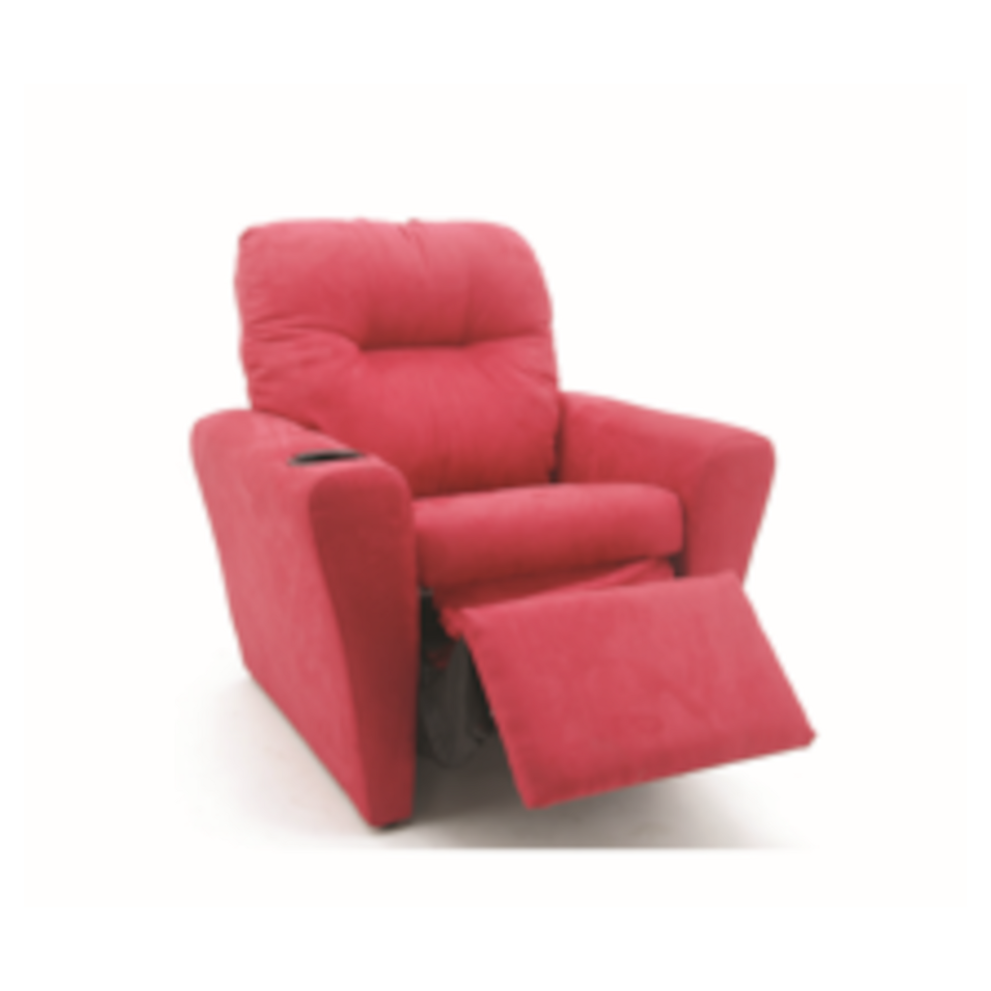 Kids Recliner - 2 Colors