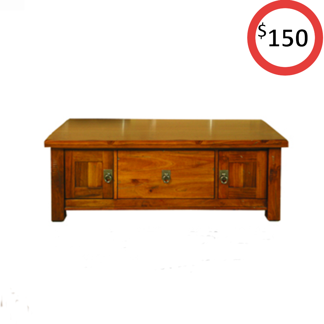 Kimberley Coffee Table