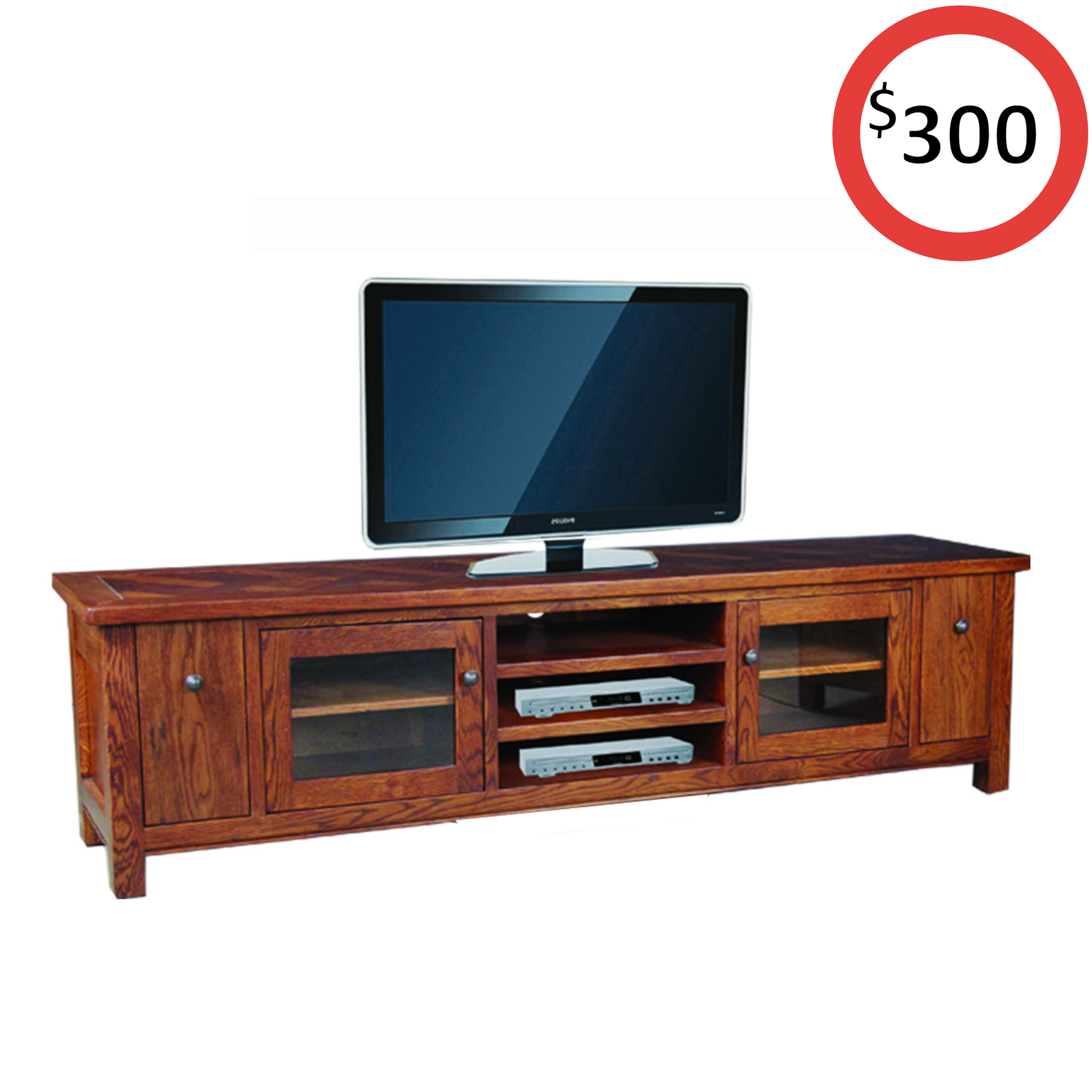 Paramount TV Unit 2200