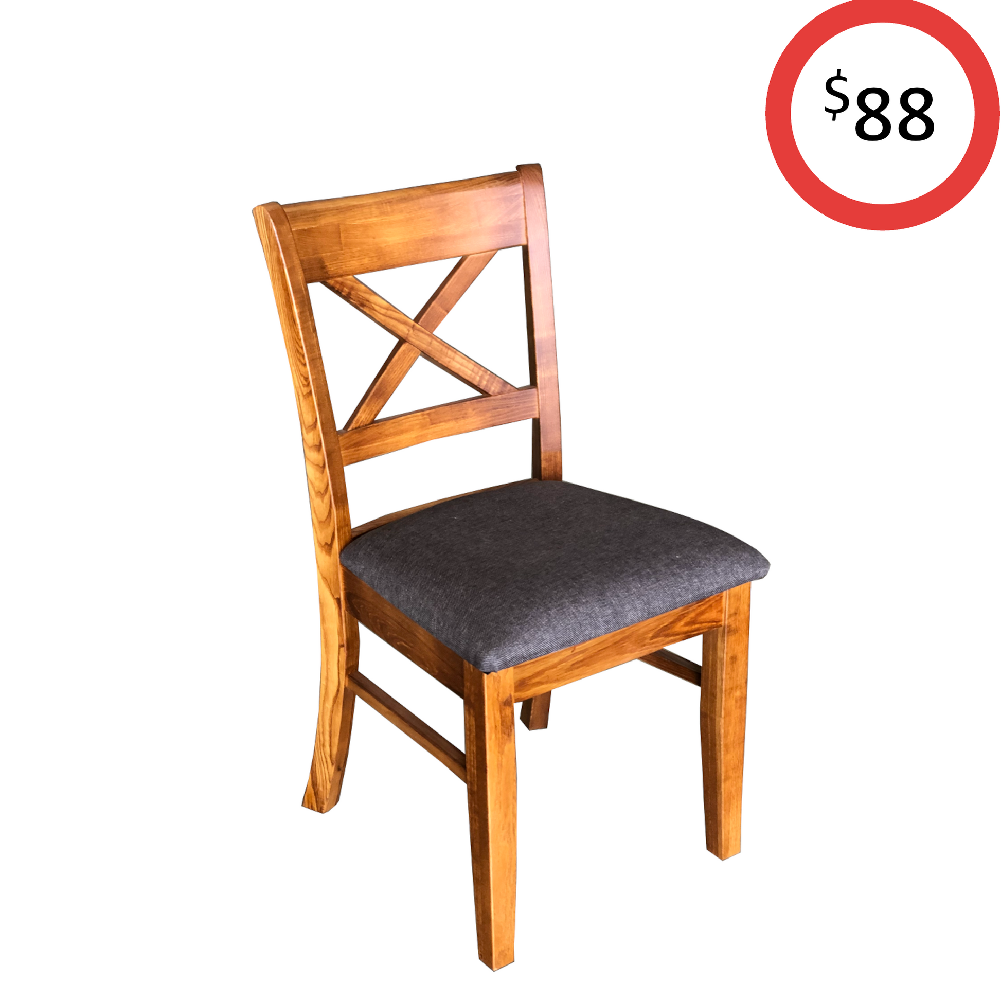 Paramount Dining Chair