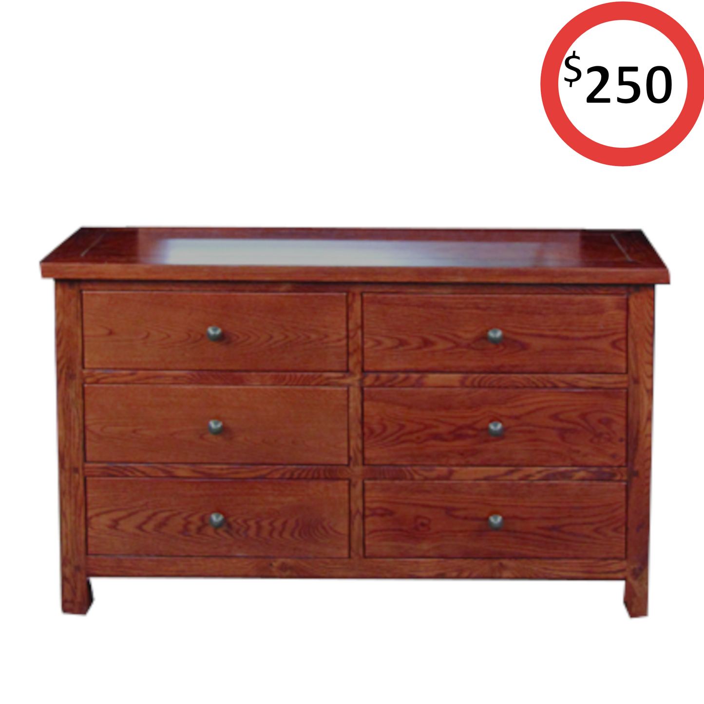 Paramount Dresser