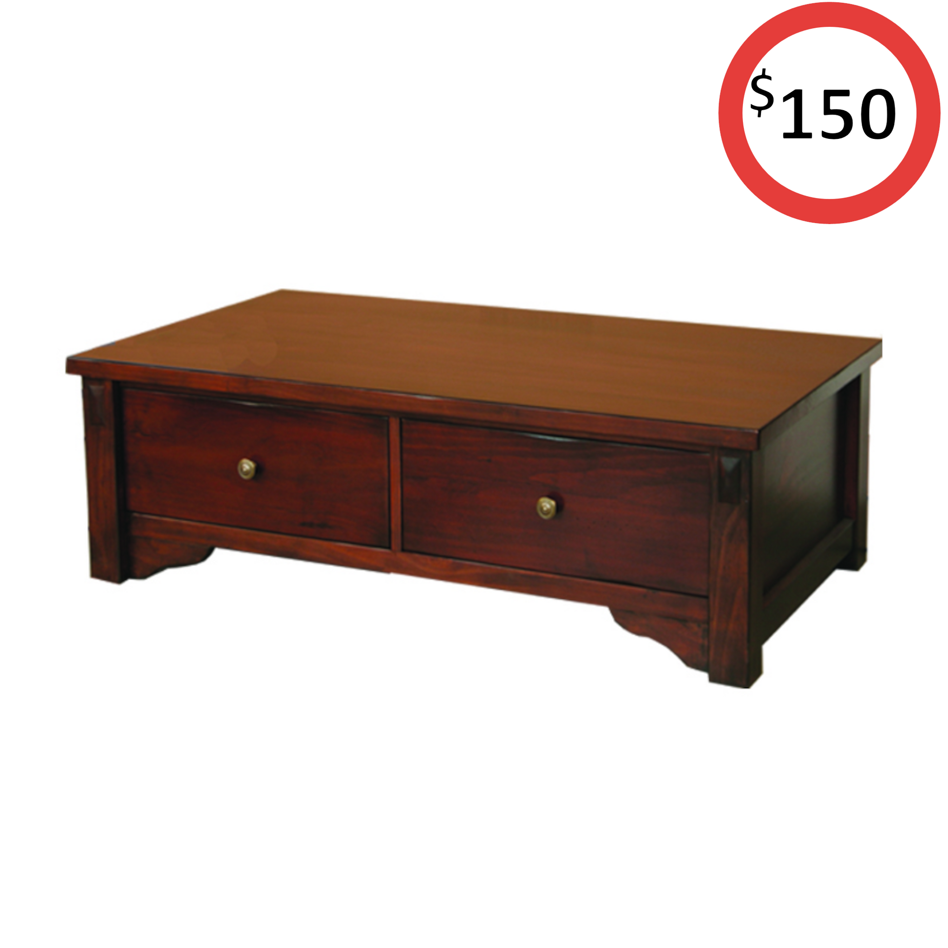 Pinnacle Coffee Table