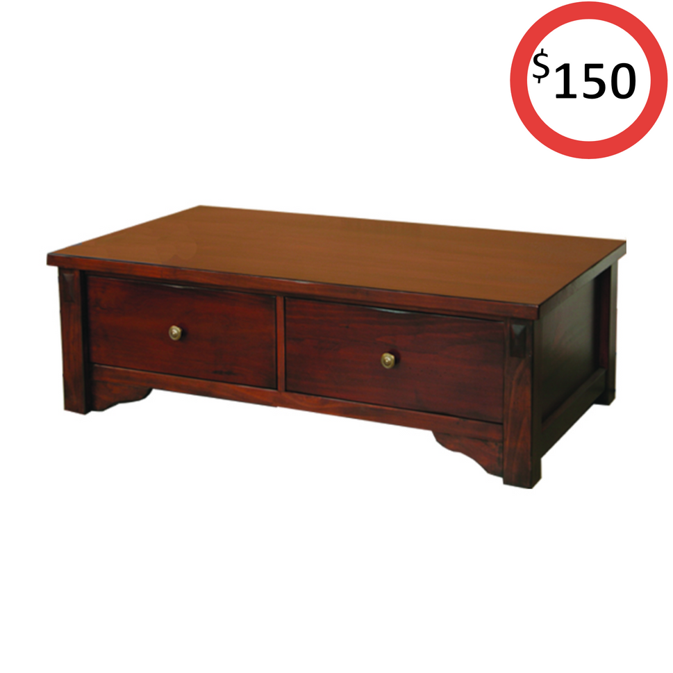 Pinnacle Coffee Table