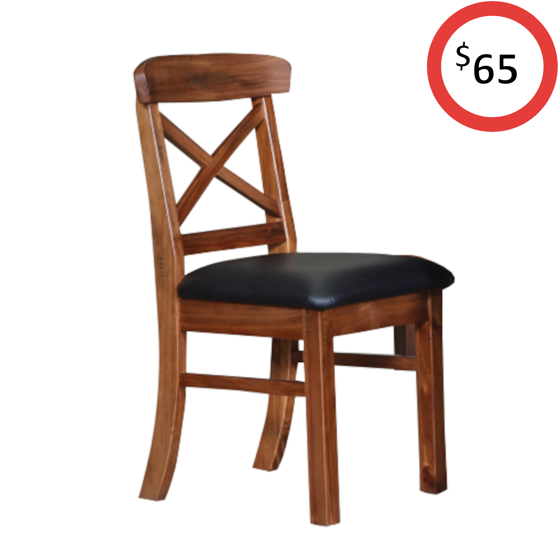 Ranch Dining Chair