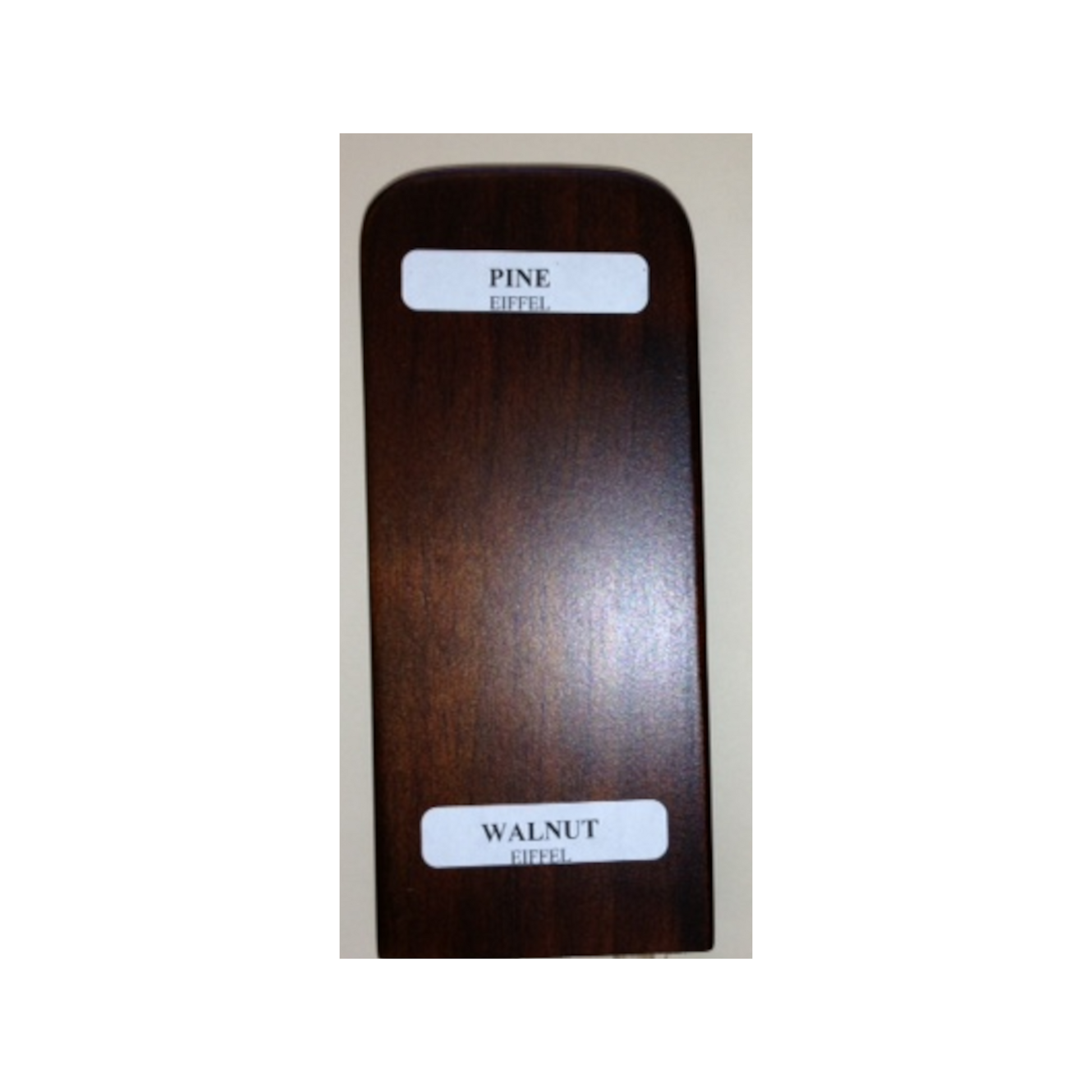 Charlton Single Bed with Matching End - 2 Colors Available