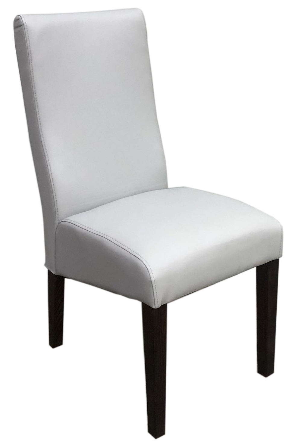 Elwood Leather Dining Chair