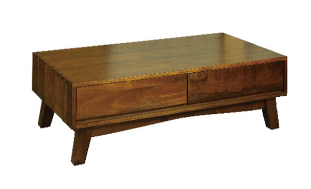 Eureka Coffee Table
