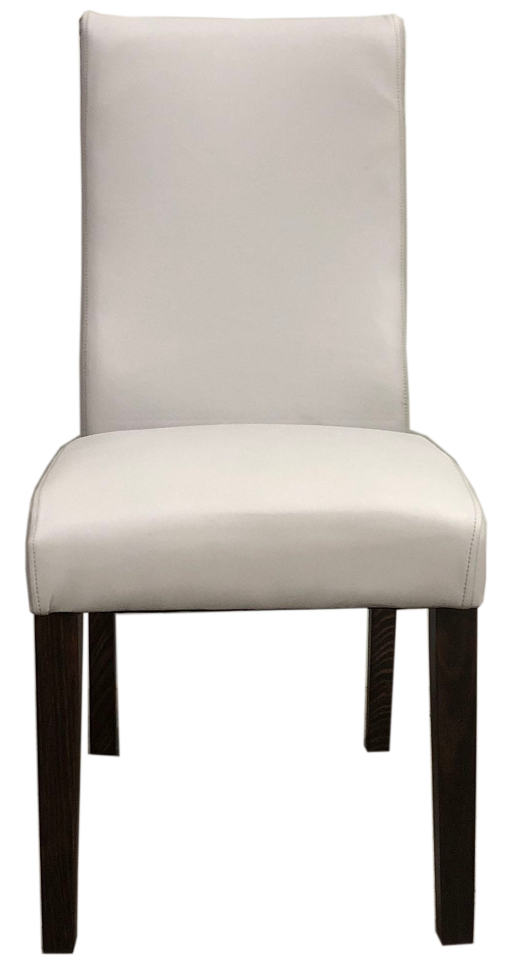 Elwood Leather Dining Chair