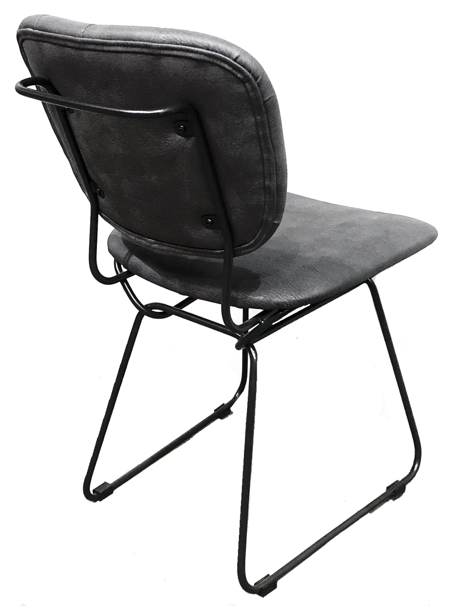 Industrial Dining Chairs Dining Chairs Melbourne Urban Style Living