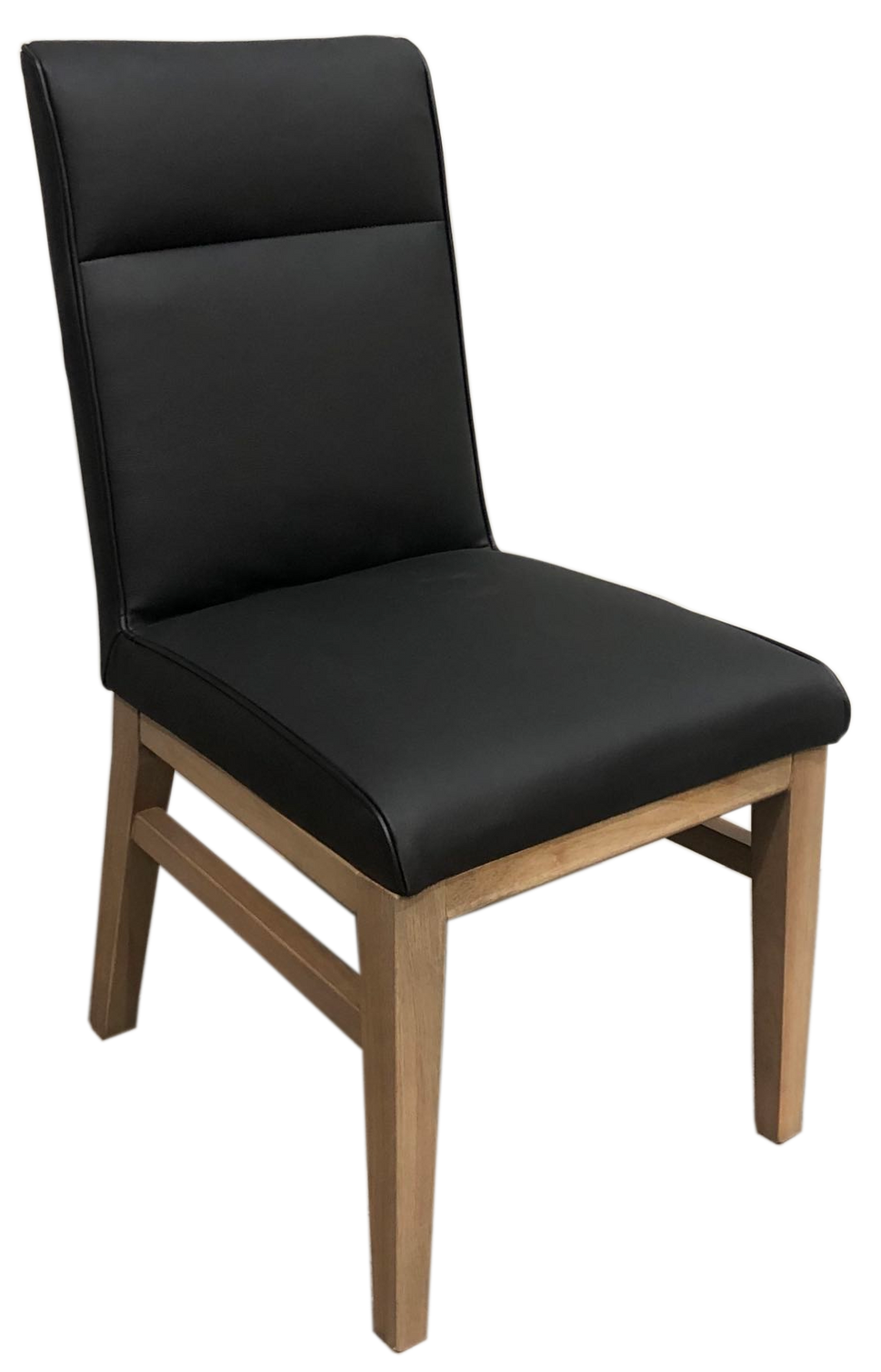 Seville Leather Dining Chair