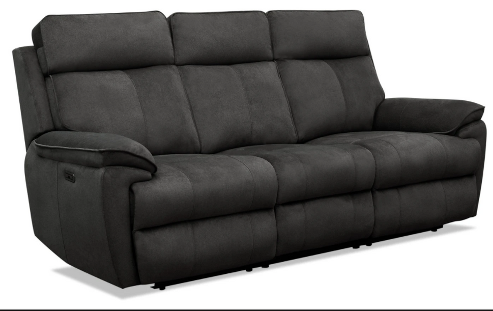 Bailey 3 seater Electric Recliner