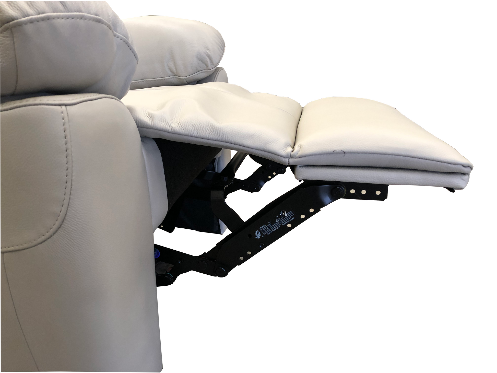 Alexis 3RR+R+R Recliner Suite
