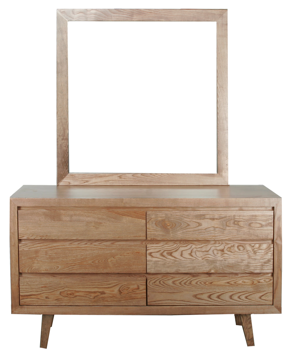 Dressing Table & Mirror Bedroom Furniture Furniture Store