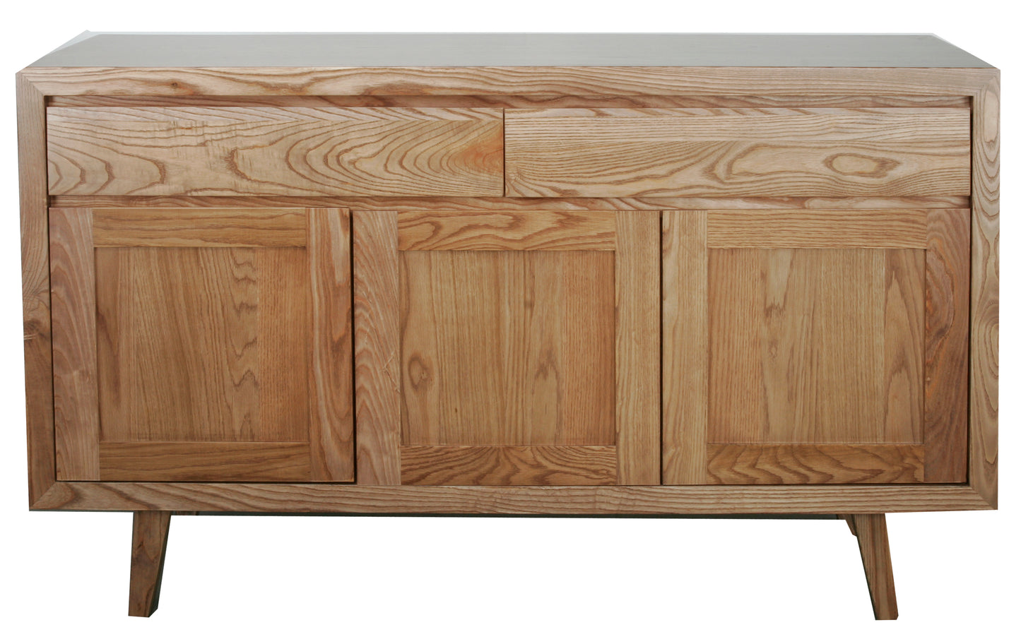 Ascension 3 Door Buffet