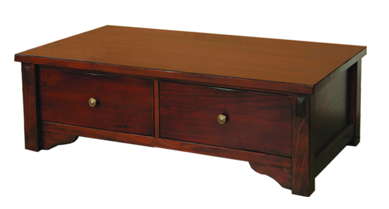 Pinnacle Coffee Table