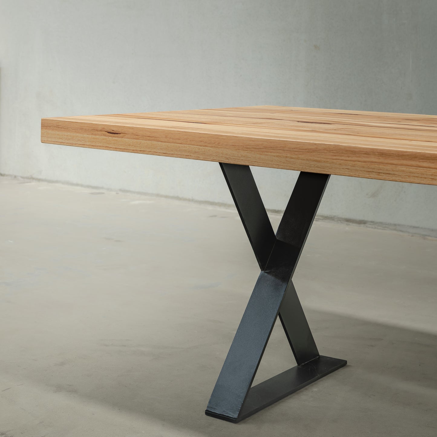 Bergen Dining Table 2700x1100x65 Messmate