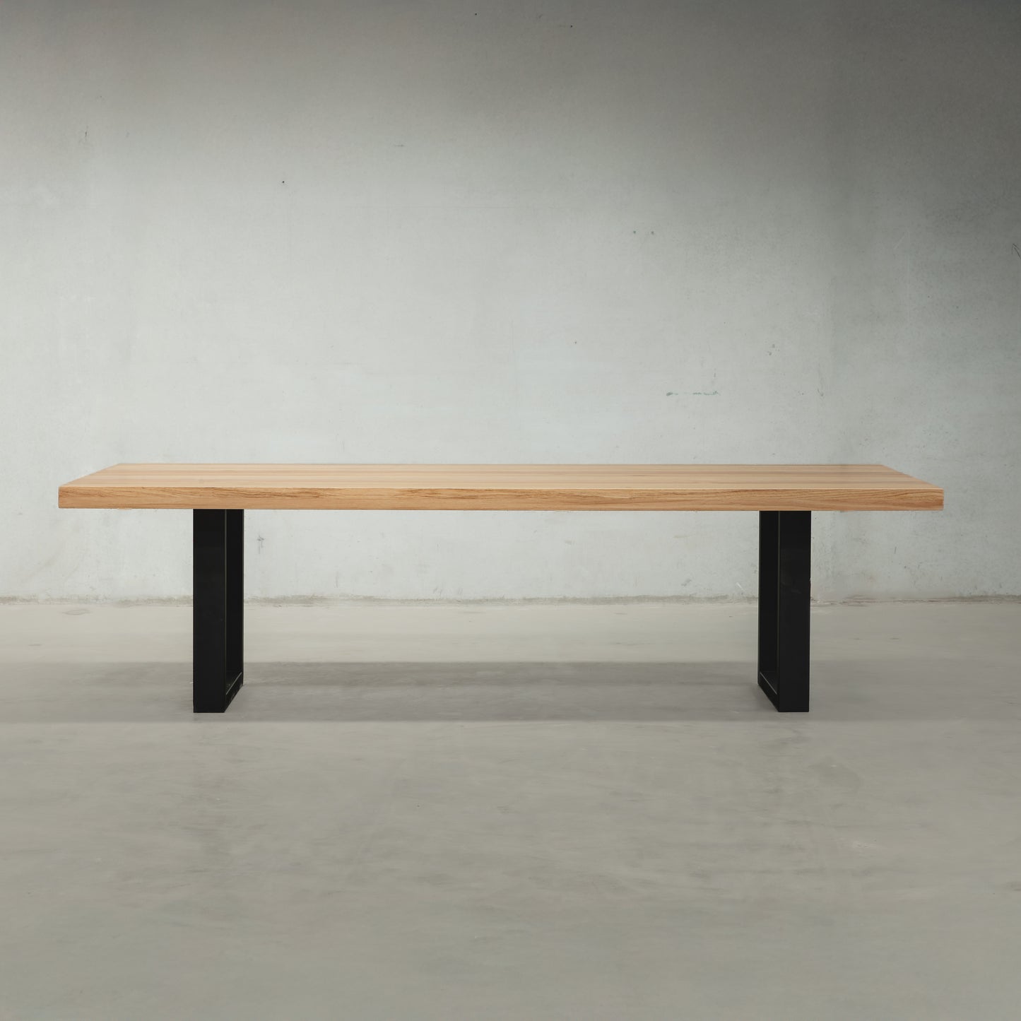 Osaka Dining Table 1900x1000x65 Messmate