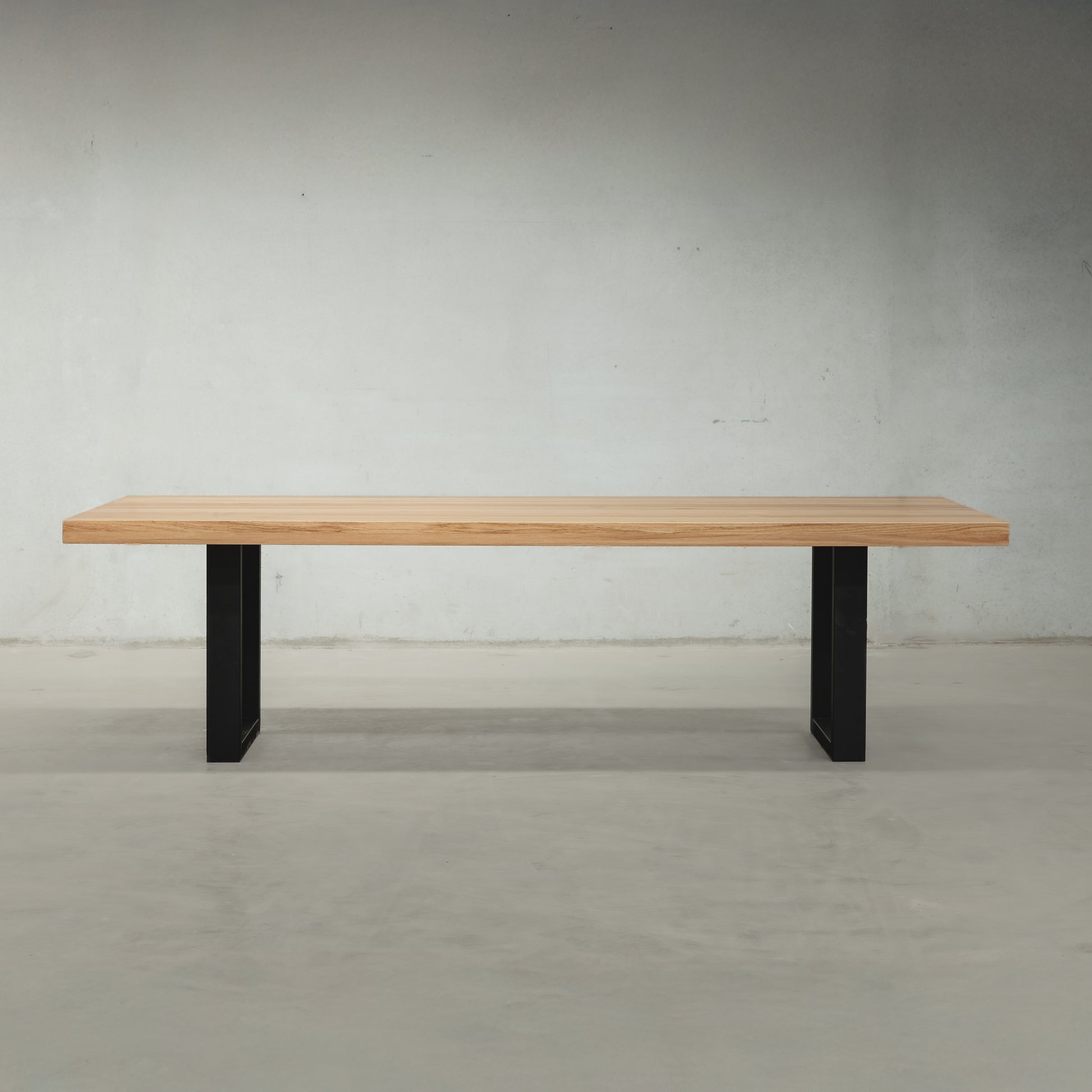 Osaka Dining Table 1900x1000x65 Messmate