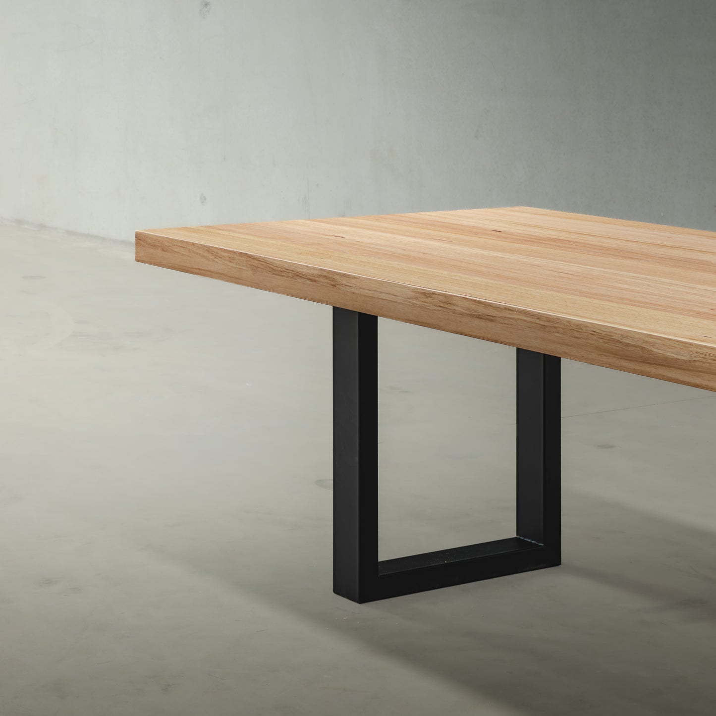 Osaka Dining Table 1900x1000x65 Messmate
