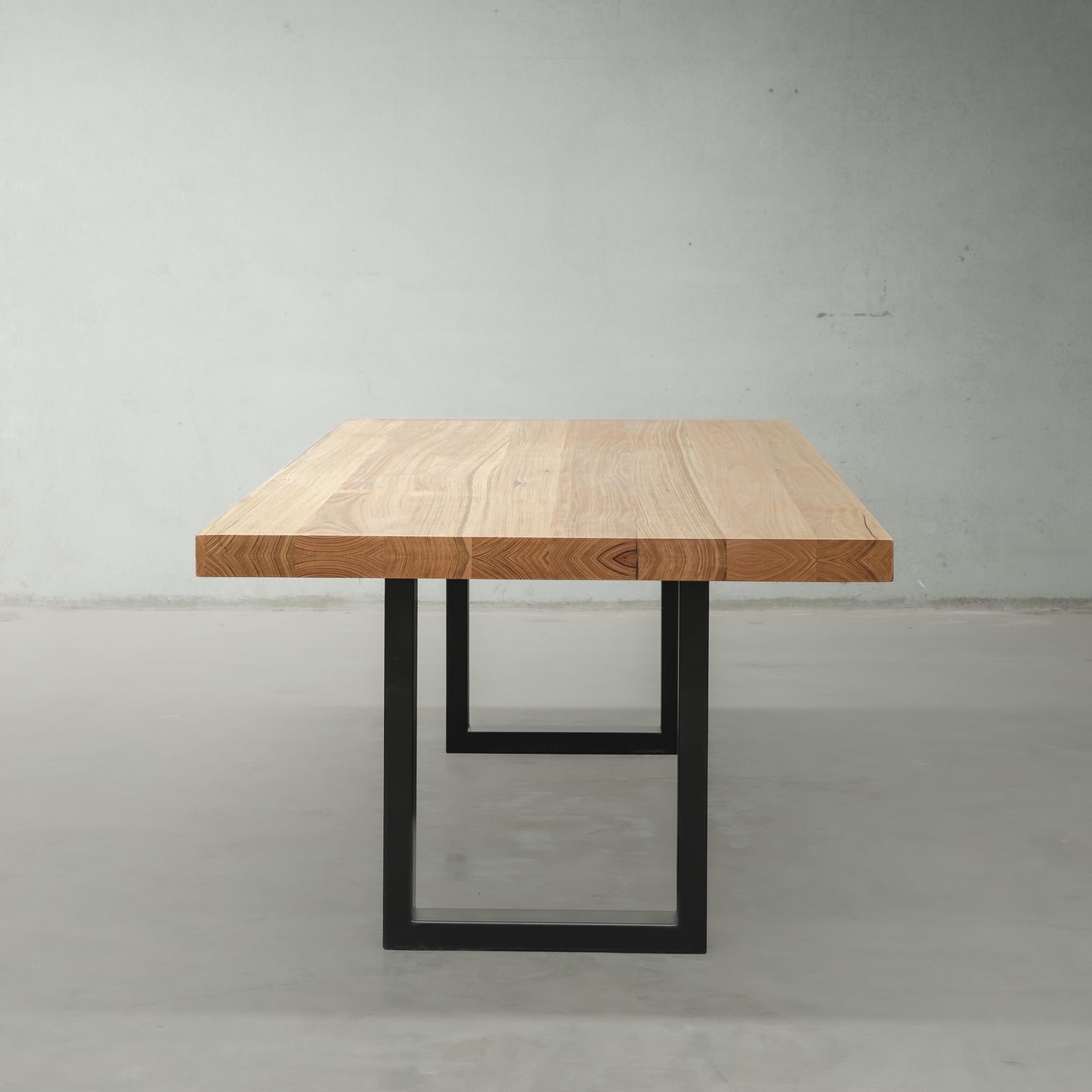 Osaka Dining Table 1900x1000x65 Messmate