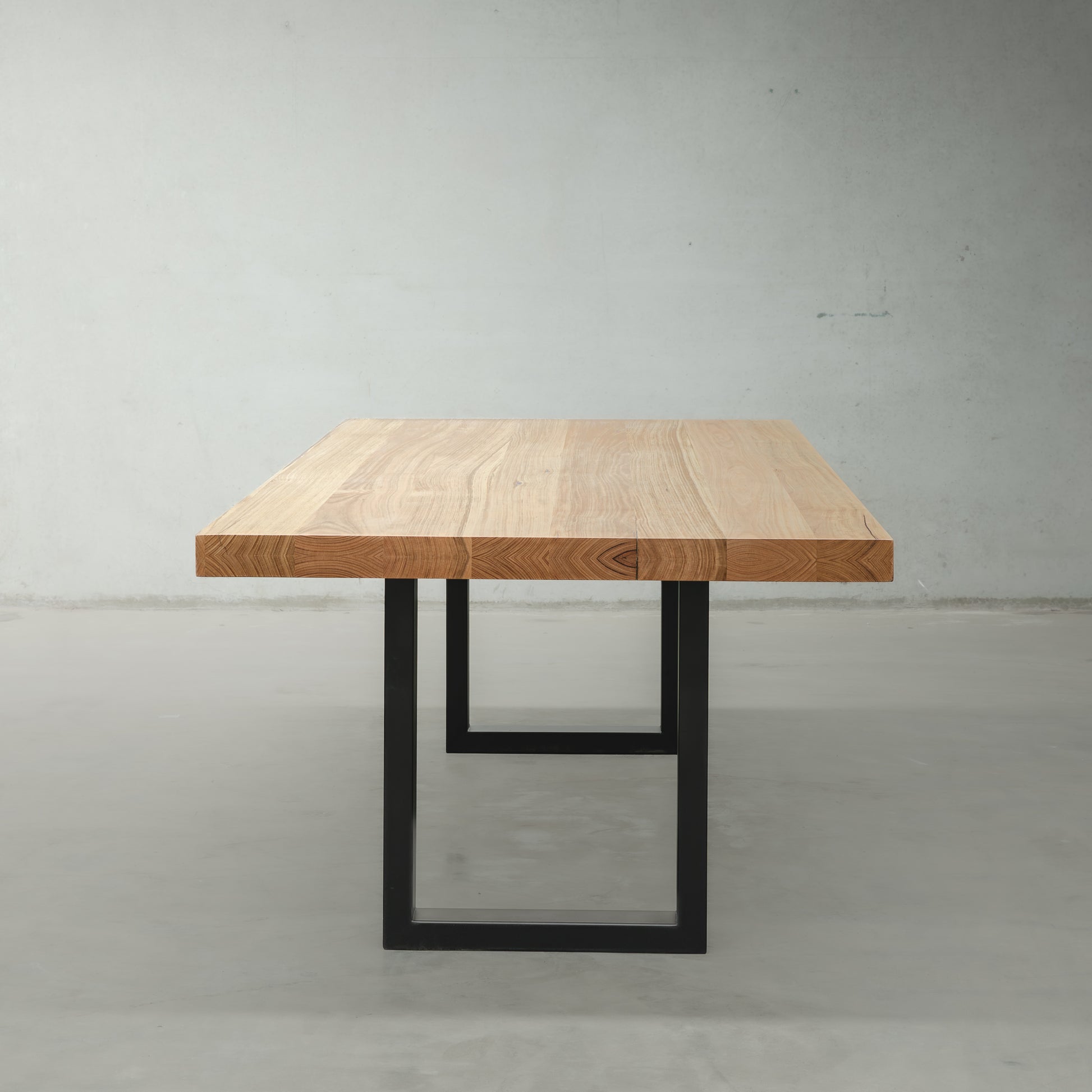 Osaka Dining Table 1900x1000x65 Messmate