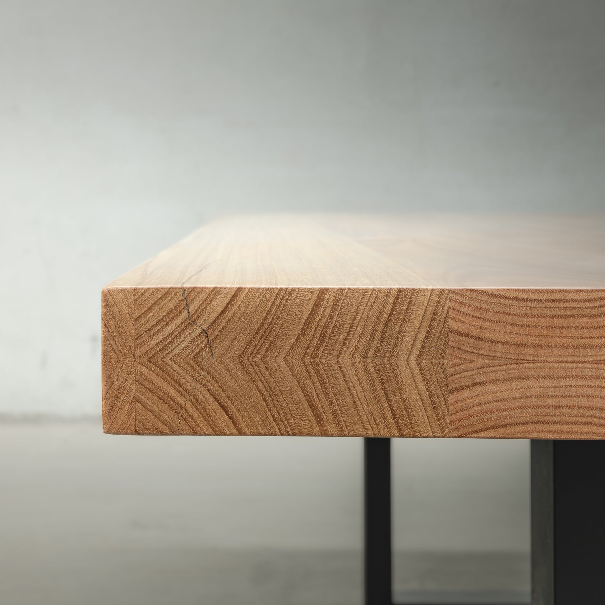 Osaka Dining Table 1900x1000x65 Messmate