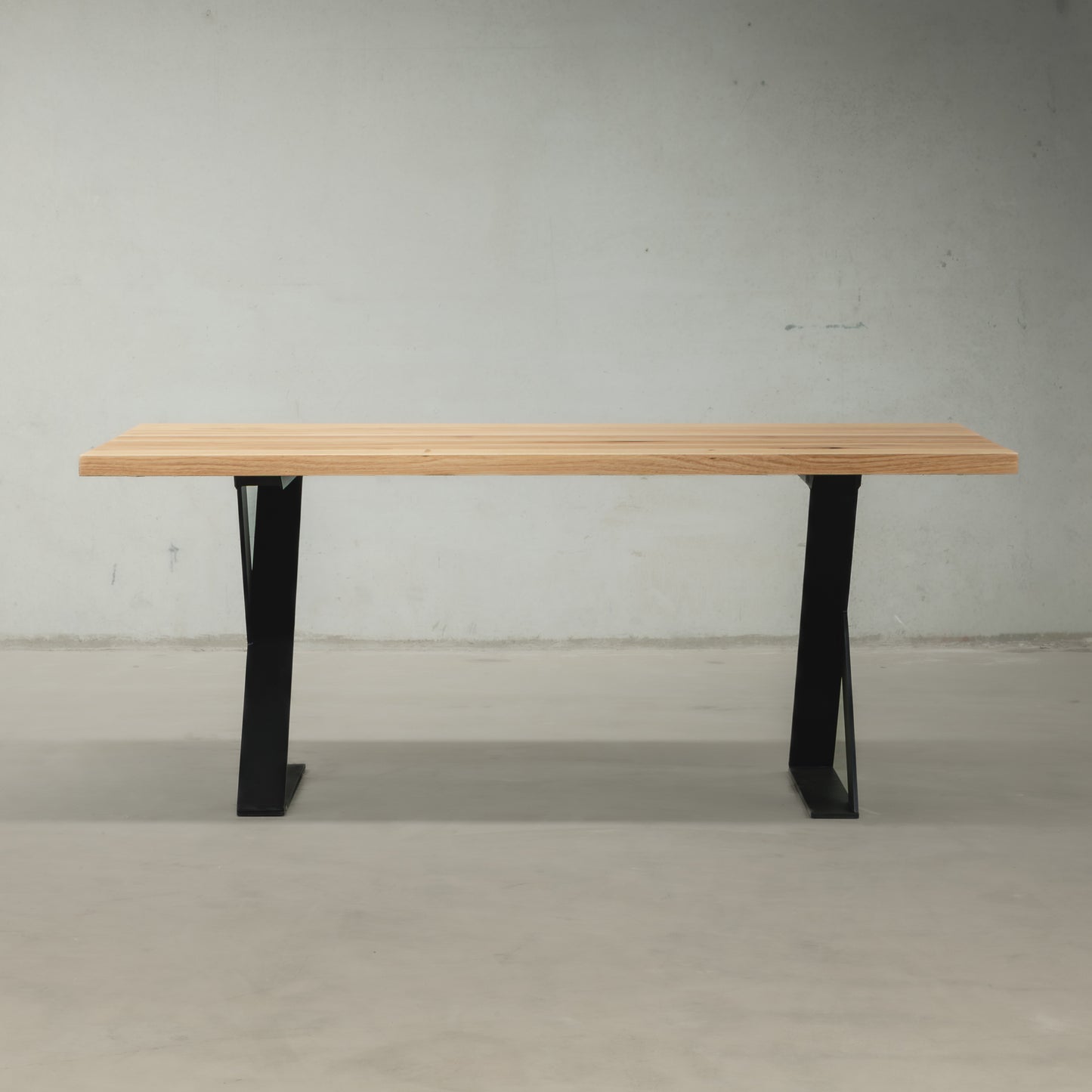 Claremont Dining Table 1900x1000x42 Messmate