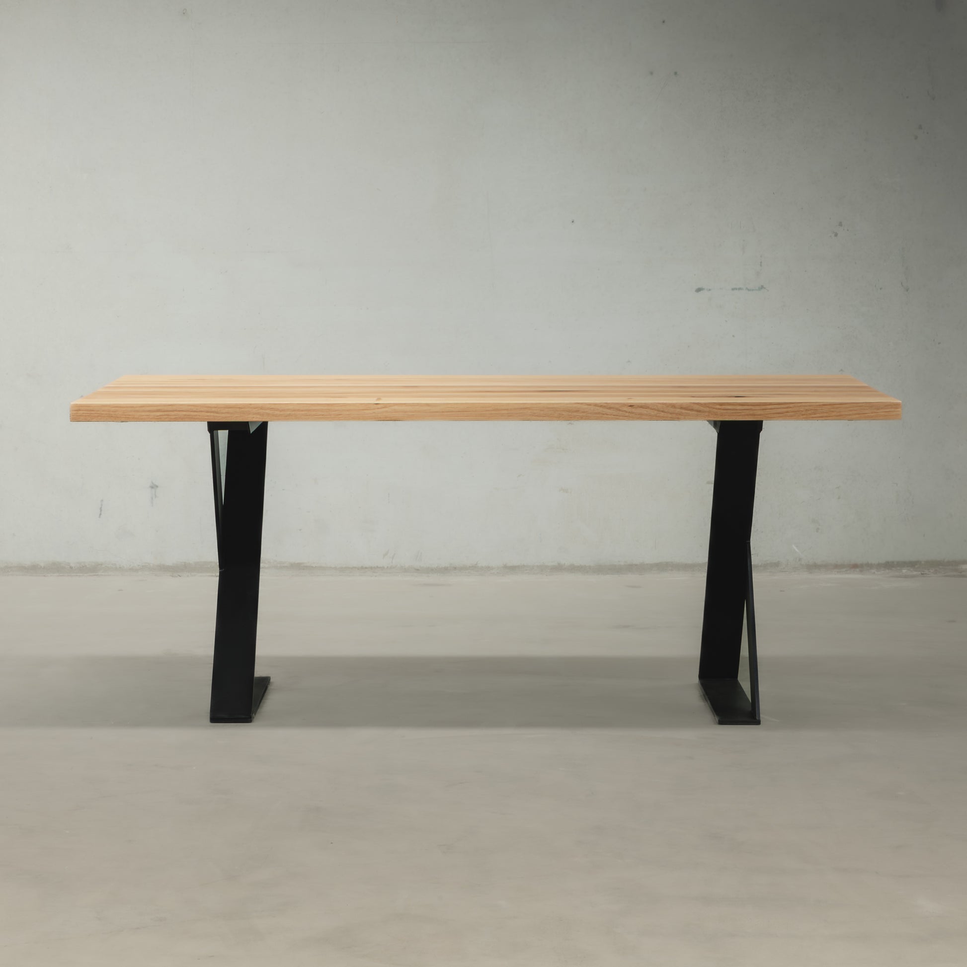 Claremont Dining Table 1900x1000x42 Messmate