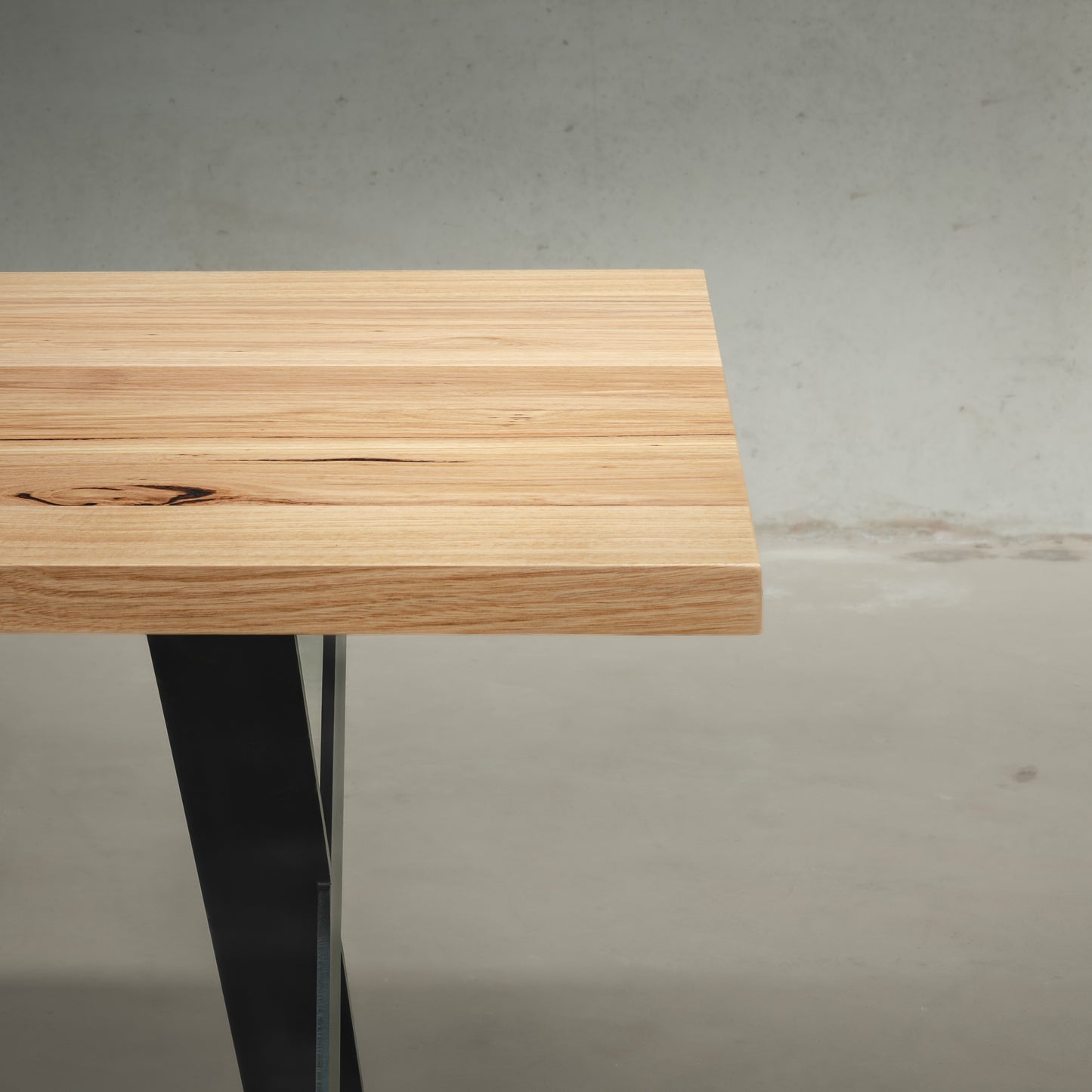 Claremont Dining Table 1900x1000x42 Messmate