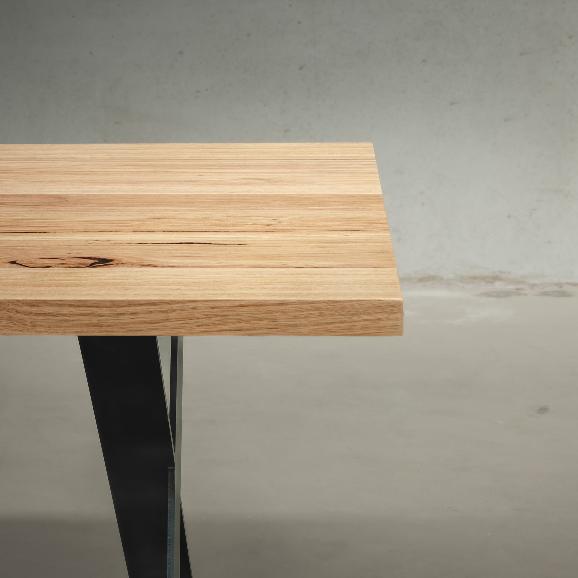 Claremont Dining Table 1900x1000x42 Messmate