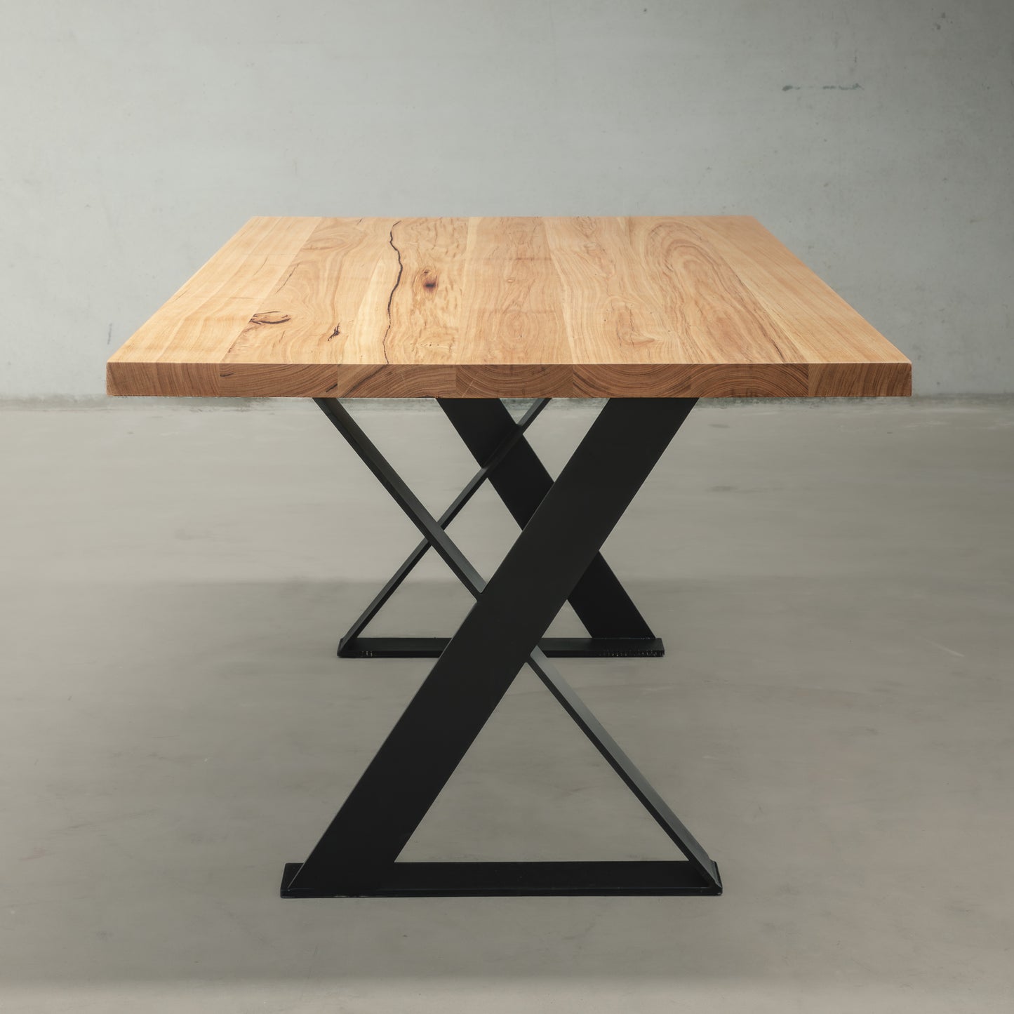 Claremont Dining Table 1900x1000x42 Messmate