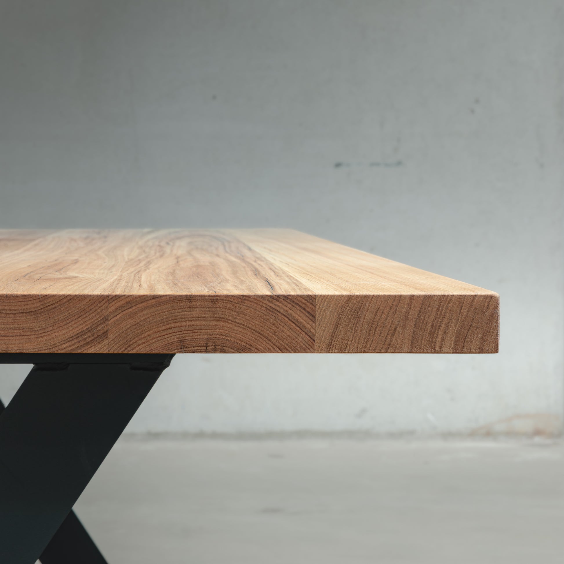 Claremont Dining Table 1900x1000x42 Messmate