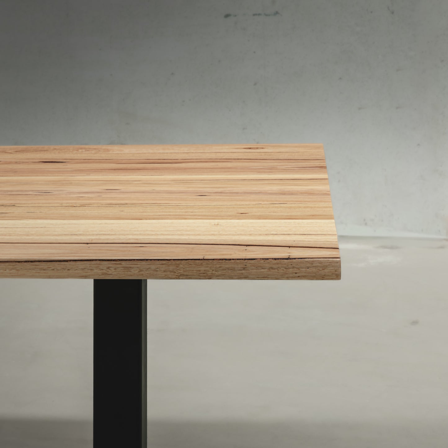 Sienna Dining Table 2100x1100x32 Messmate