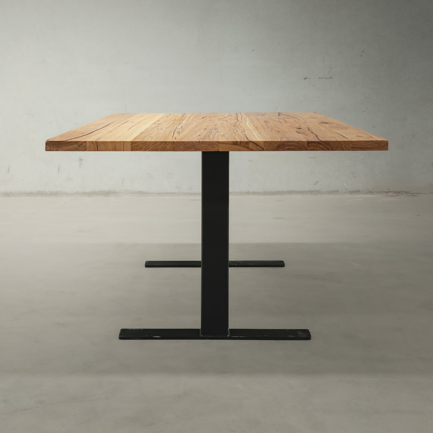 Sienna Dining Table 2100x1100x32 Messmate