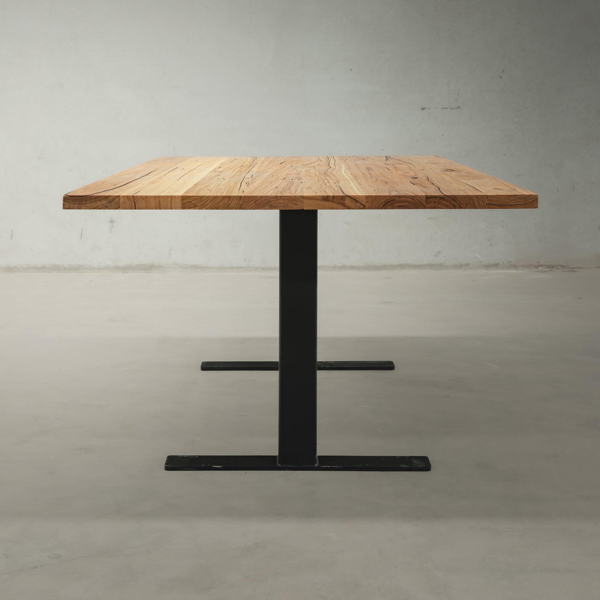 Sienna Dining Table 2100x1100x32 Messmate